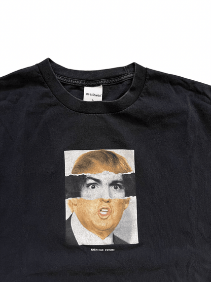 40's & Shorties American Psycho T-Shirt - Wyat’s Boutique