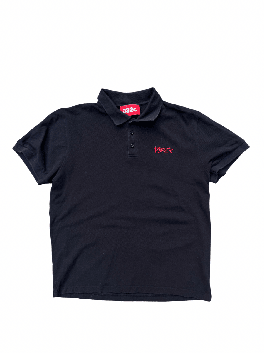 032c Polo T-Shirt - Wyat’s Boutique