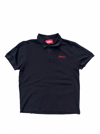 032c Polo T-Shirt - Wyat’s Boutique