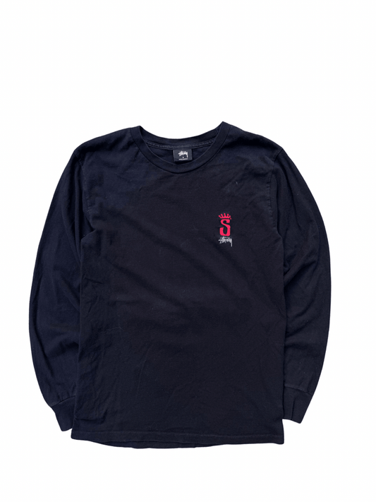Stussy Longsleeve - Wyat’s Boutique