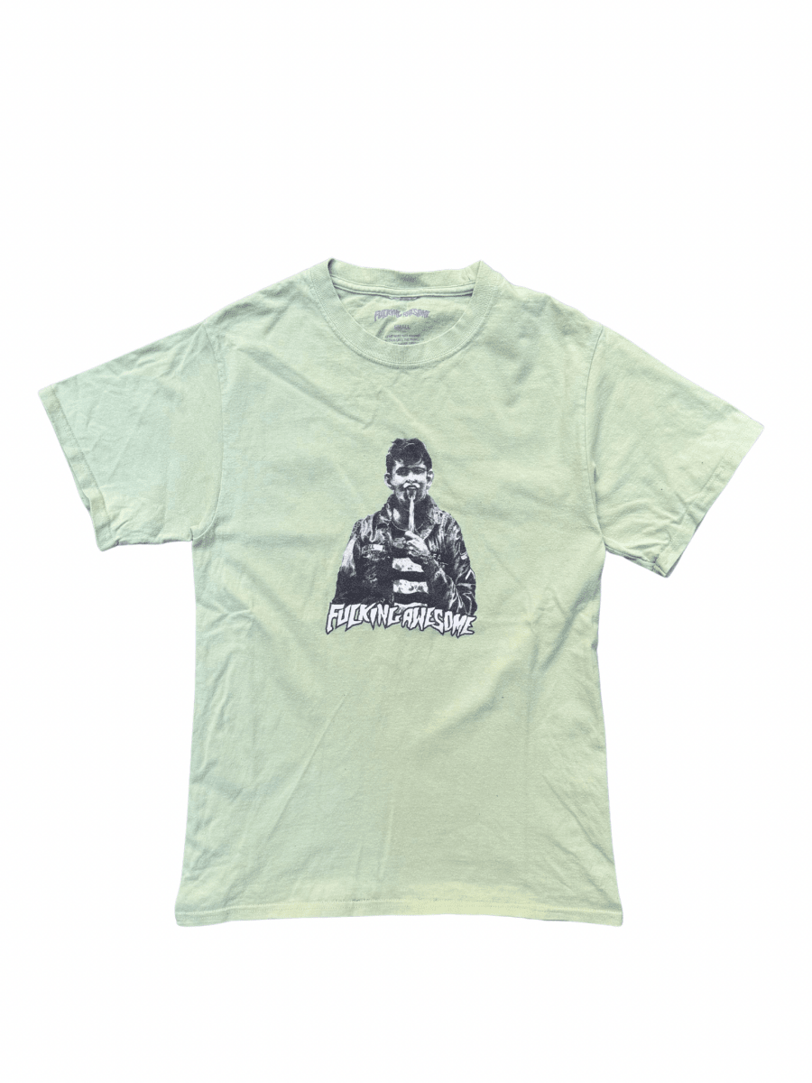 Fucking Awesome T-Shirt - Wyat’s Boutique