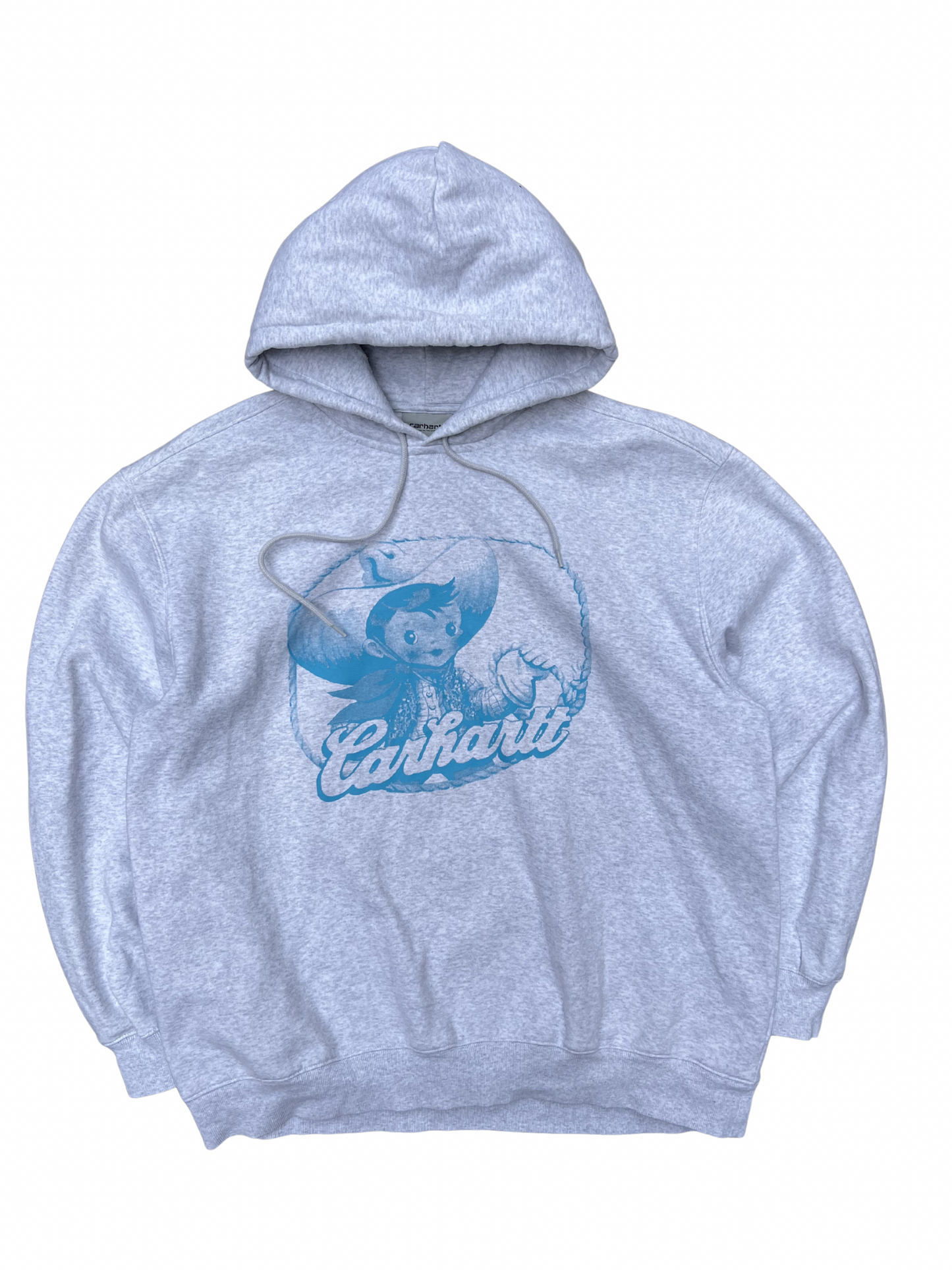 Carhartt Hoodie