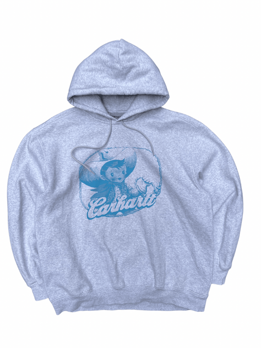 Carhartt Hoodie - Wyat’s Boutique