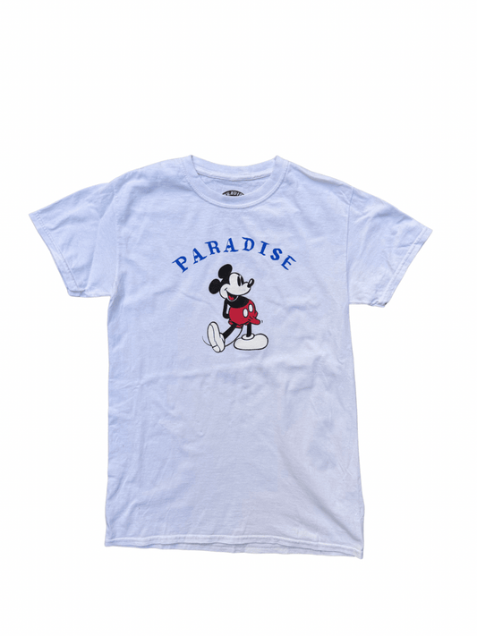 Paradise Mickey T-Shirt - Wyat’s Boutique