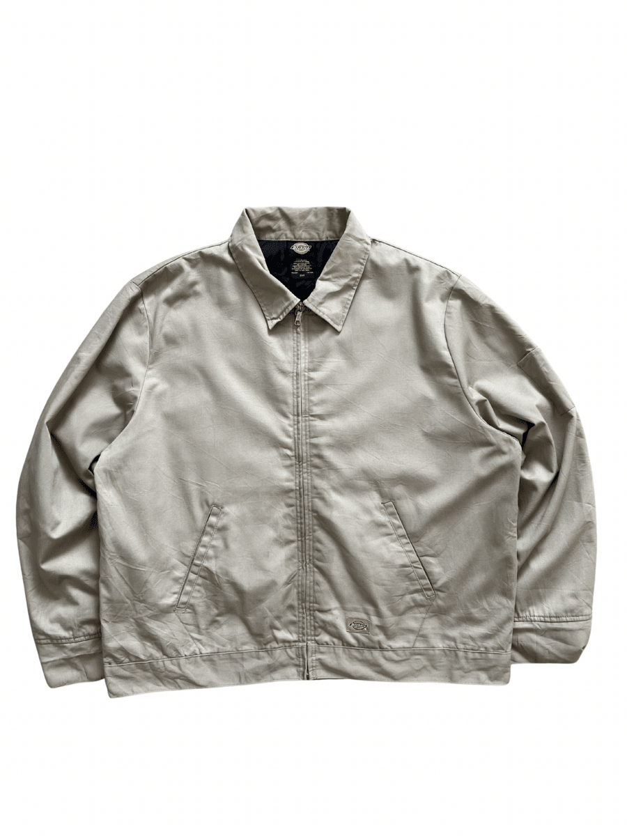 Dickies Jacket - Wyat’s Boutique