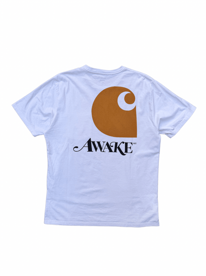 Carhartt x Awake T-Shirt - Wyat’s Boutique