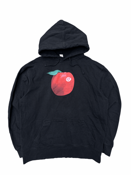 Slowthai Tyron Hoodie - Wyat’s Boutique