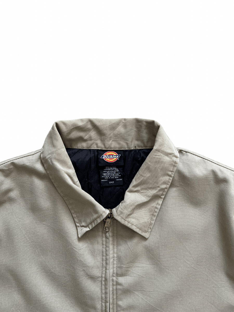 Dickies Jacket - Wyat’s Boutique