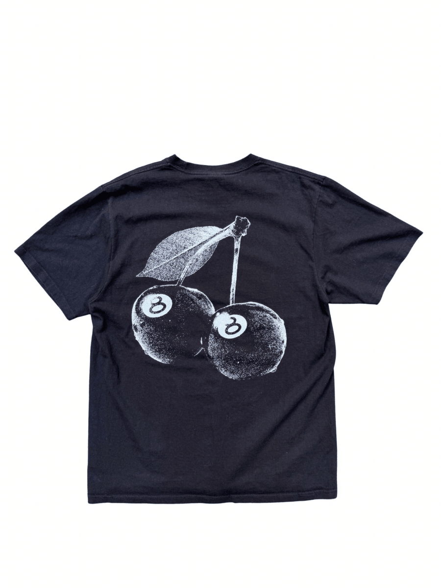 Stussy Cherries T-Shirt - Wyat’s Boutique