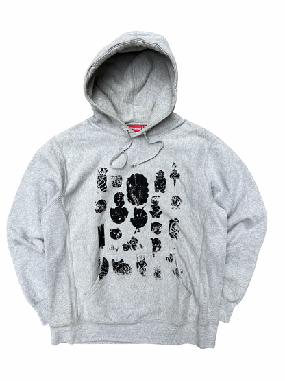 Supreme Hoodie