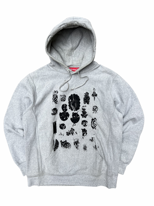Supreme Hoodie
