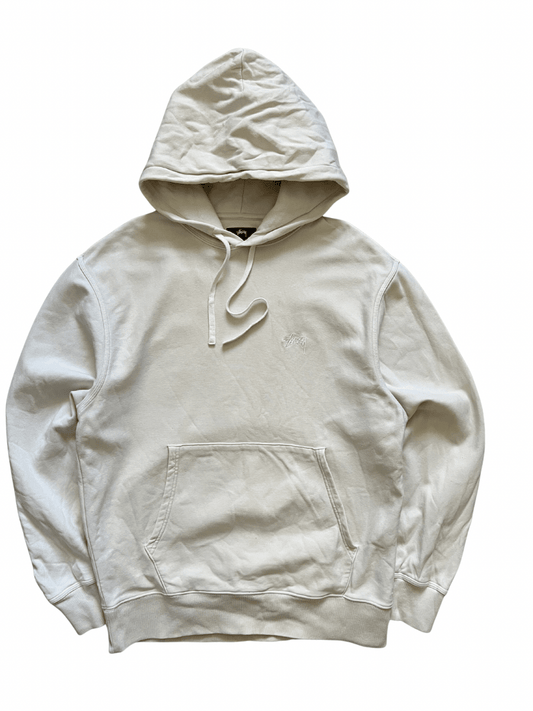 Stussy Stock Logo