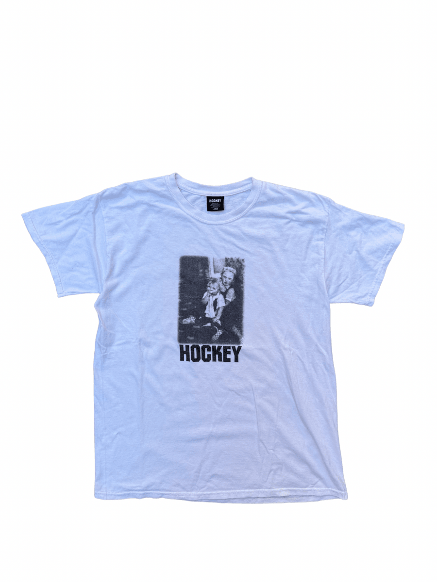 Hockey T-Shirt - Wyat’s Boutique