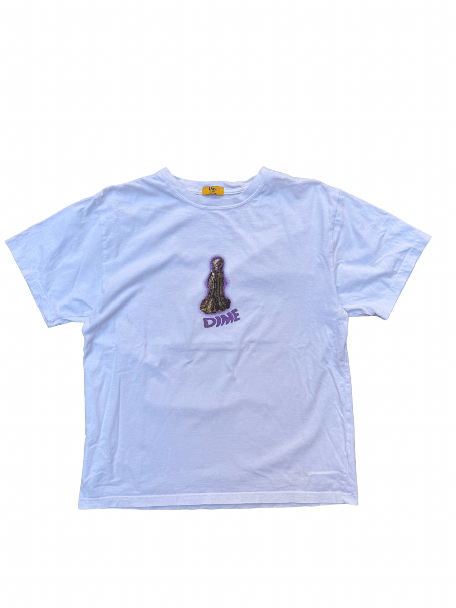 Dime T-Shirt - Wyat’s Boutique
