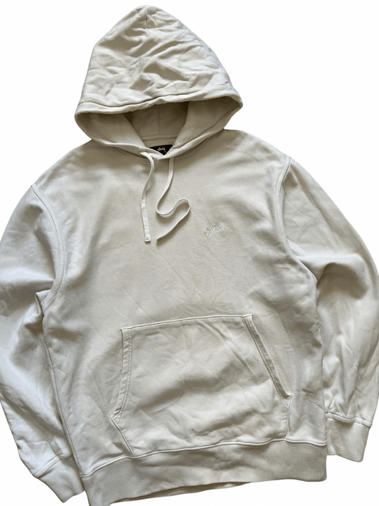 Stussy Stock Logo