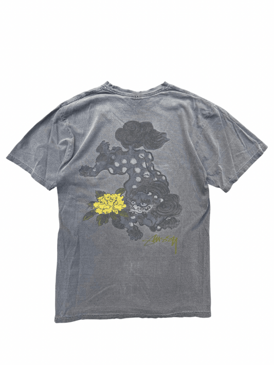 Stussy T-Shirt - Wyat’s Boutique