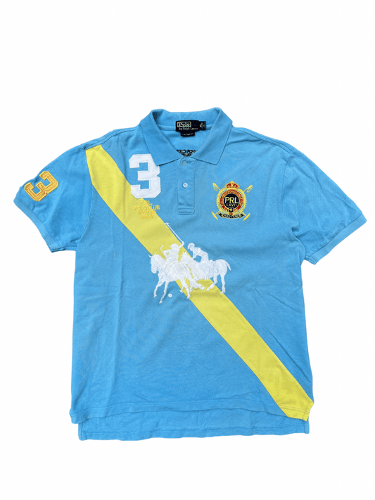 Polo Ralph Lauren T-Shirt - Wyat’s Boutique