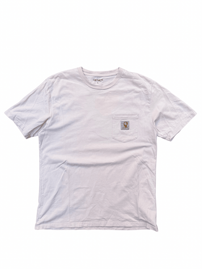 Carhartt x Brain Dead T-Shirt 2018 - Wyat’s Boutique