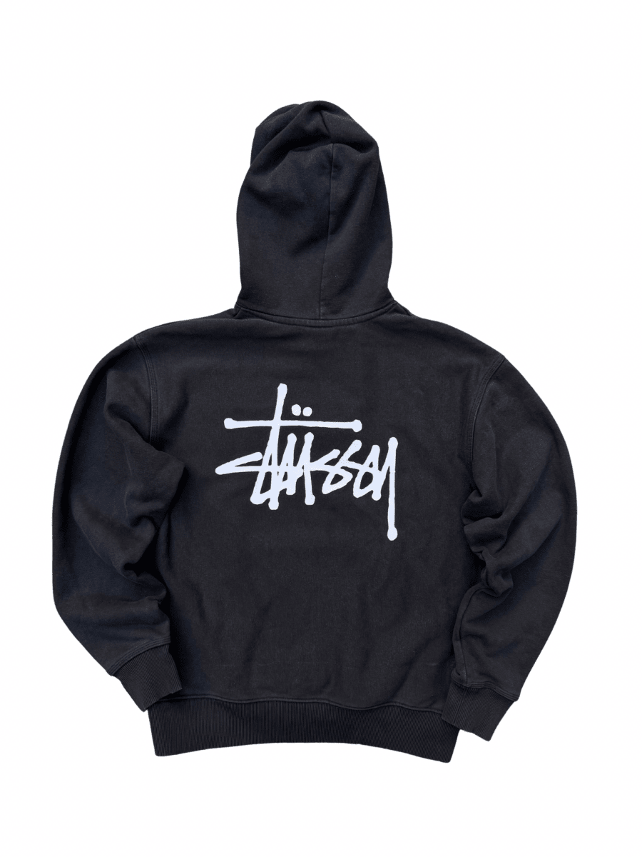 Stussy Hoodie - Wyat’s Boutique