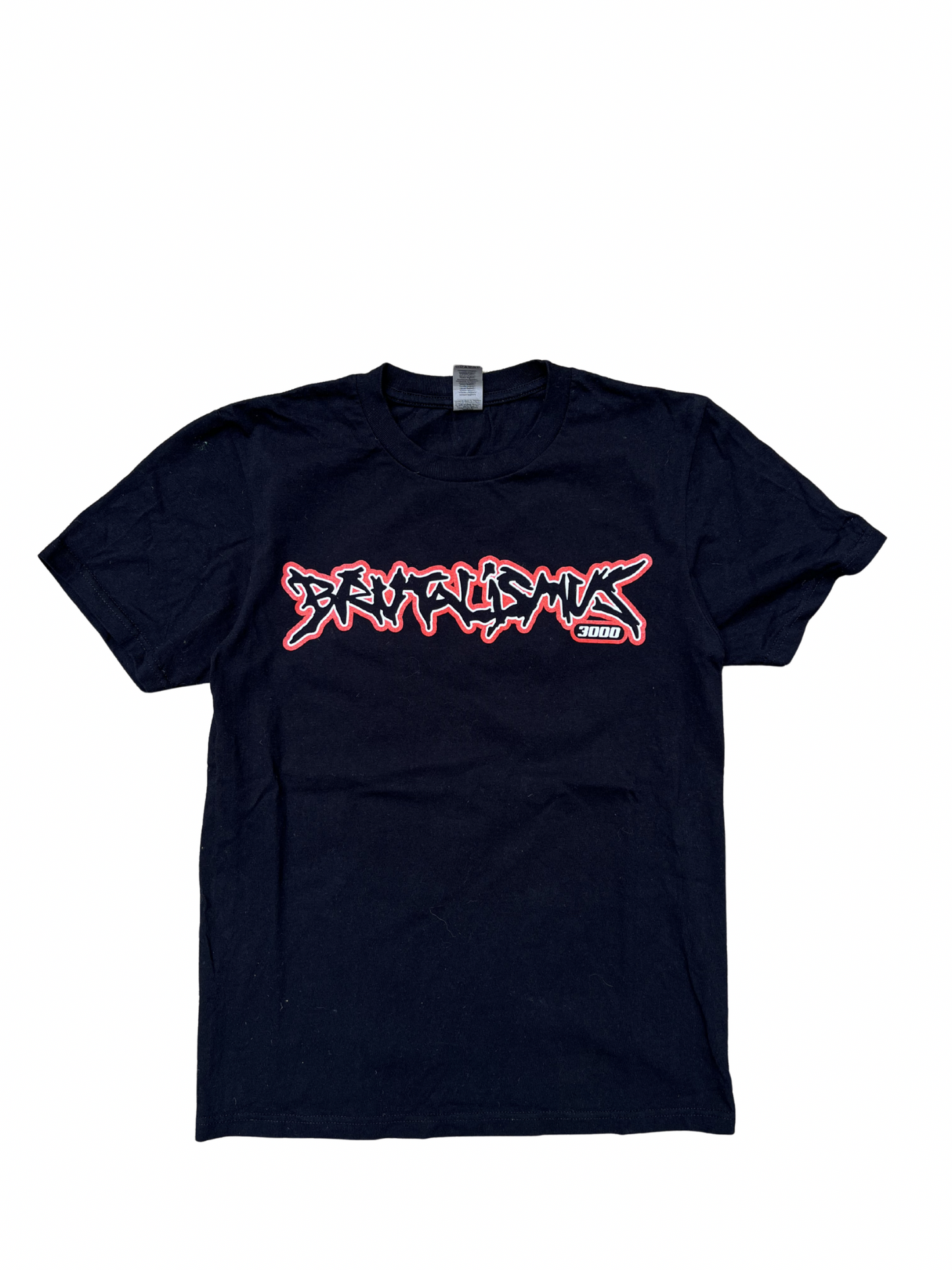 Brutalismus 3000 T-Shirt