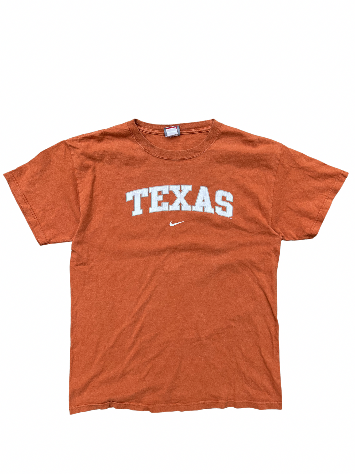 Nike Vintage Texas T-Shirt