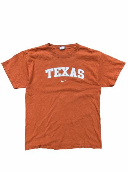 Nike Vintage Texas T-Shirt