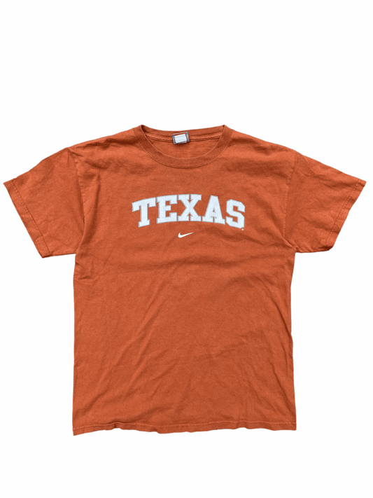 Nike Vintage Texas T-Shirt - Wyat’s Boutique