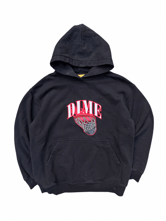 Dime Hoodie - Wyat’s Boutique