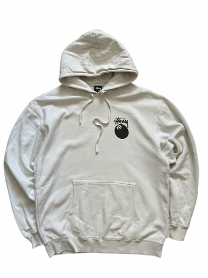 Stussy 8 Ball Hoodie - Wyat’s Boutique