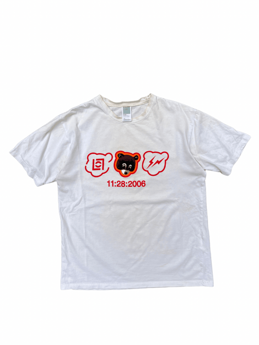 Kanye West Touch The Sky Tour x Fragment x Clot 2006 - Wyat’s Boutique