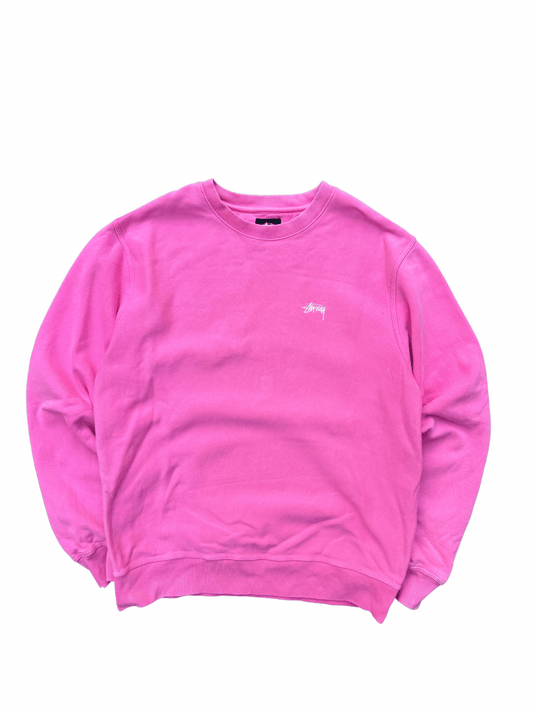Stussy Crewneck - Wyat’s Boutique