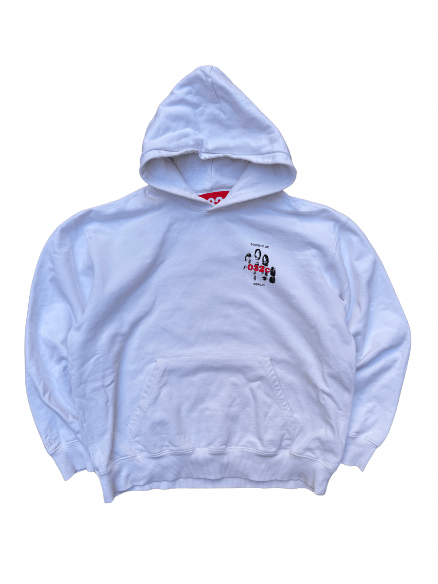 032c Hoodie - Wyat’s Boutique