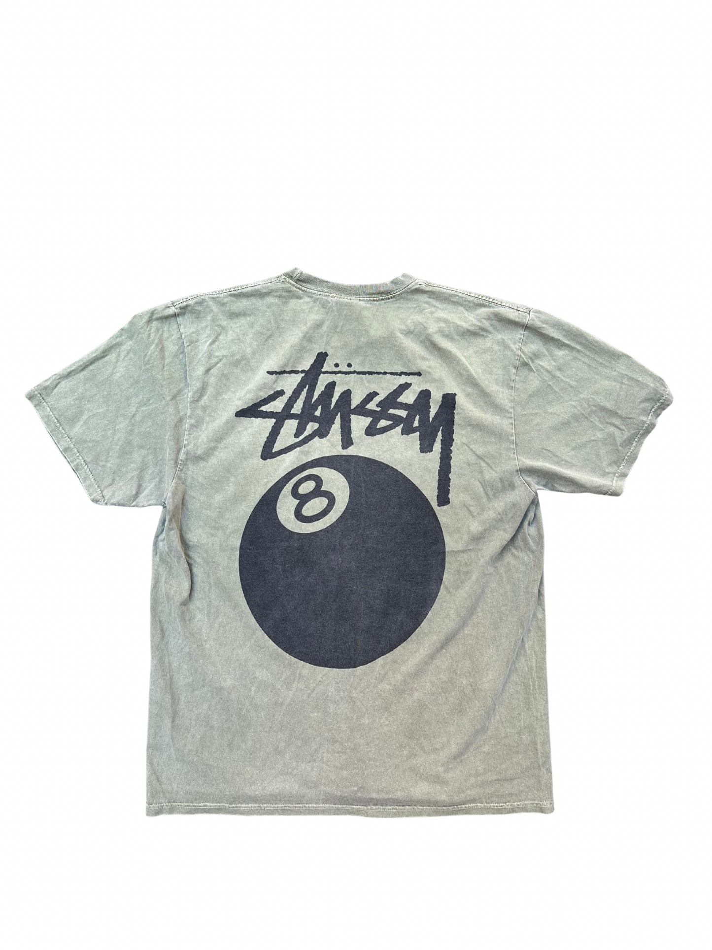 Stussy 8 Ball T-Shirt