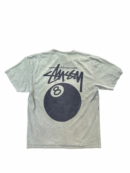 Stussy 8 Ball T-Shirt