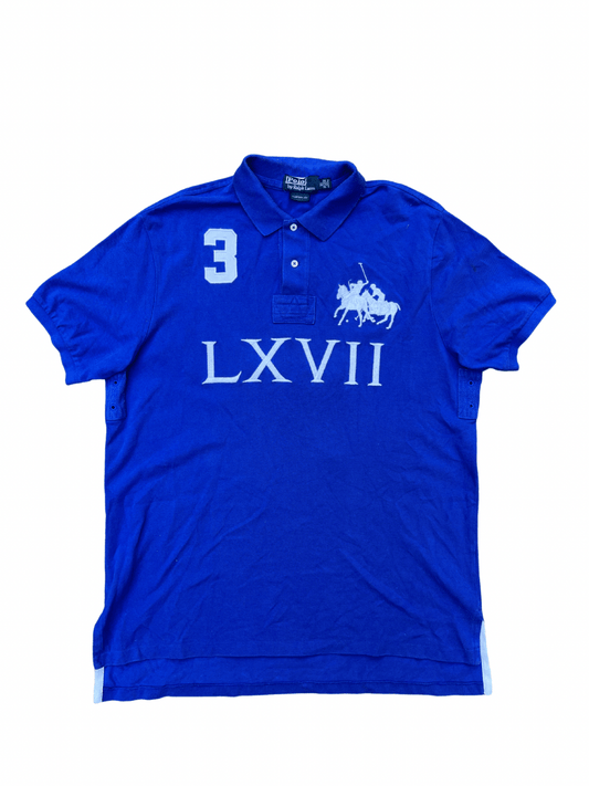 Polo Ralph Lauren T-Shirt - Wyat’s Boutique