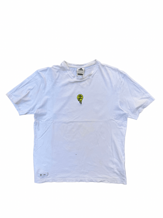 032c Adidas T-Shirt - Wyat’s Boutique