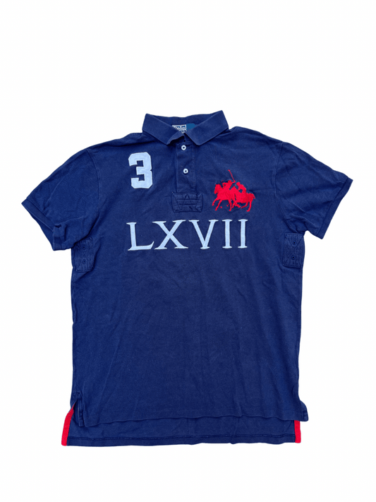 Polo Ralph Lauren T-Shirt - Wyat’s Boutique
