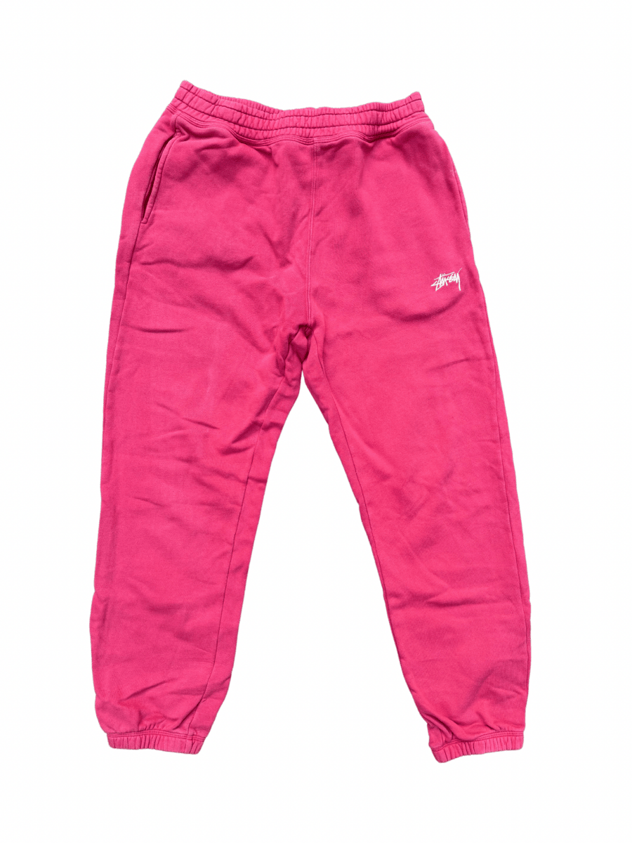 Stussy Sweatpants - Wyat’s Boutique