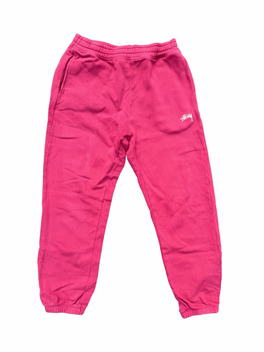 Stussy Sweatpants - Wyat’s Boutique