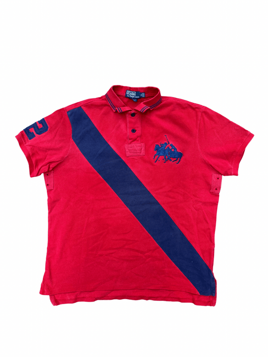 Polo Ralph Lauren T-Shirt - Wyat’s Boutique