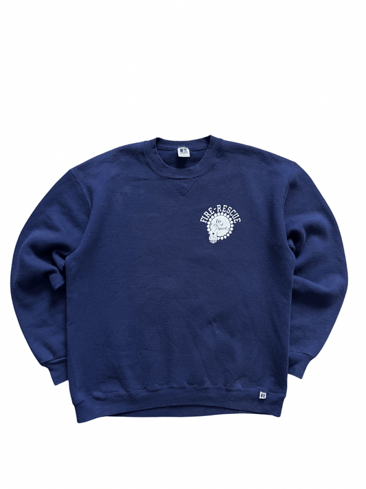 Russell Crewneck