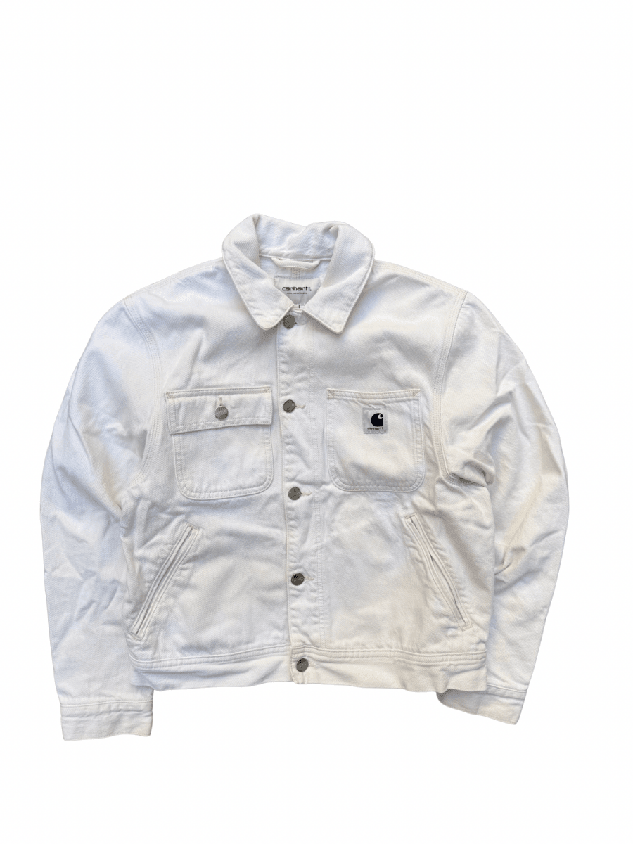 Carhartt Saledo Womens Jcket - Wyat’s Boutique
