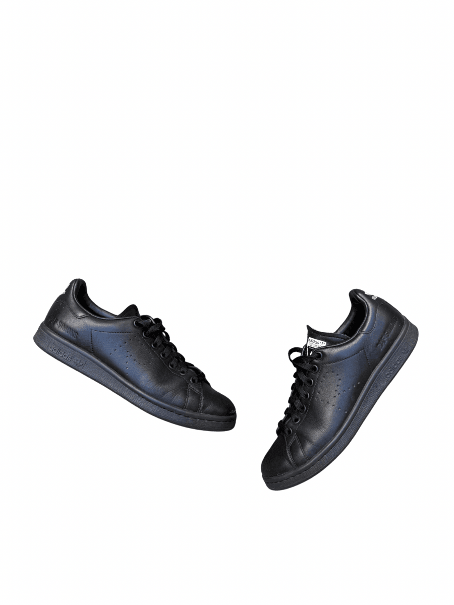 Adidas Stan Smith x Raf Simons - Wyat’s Boutique