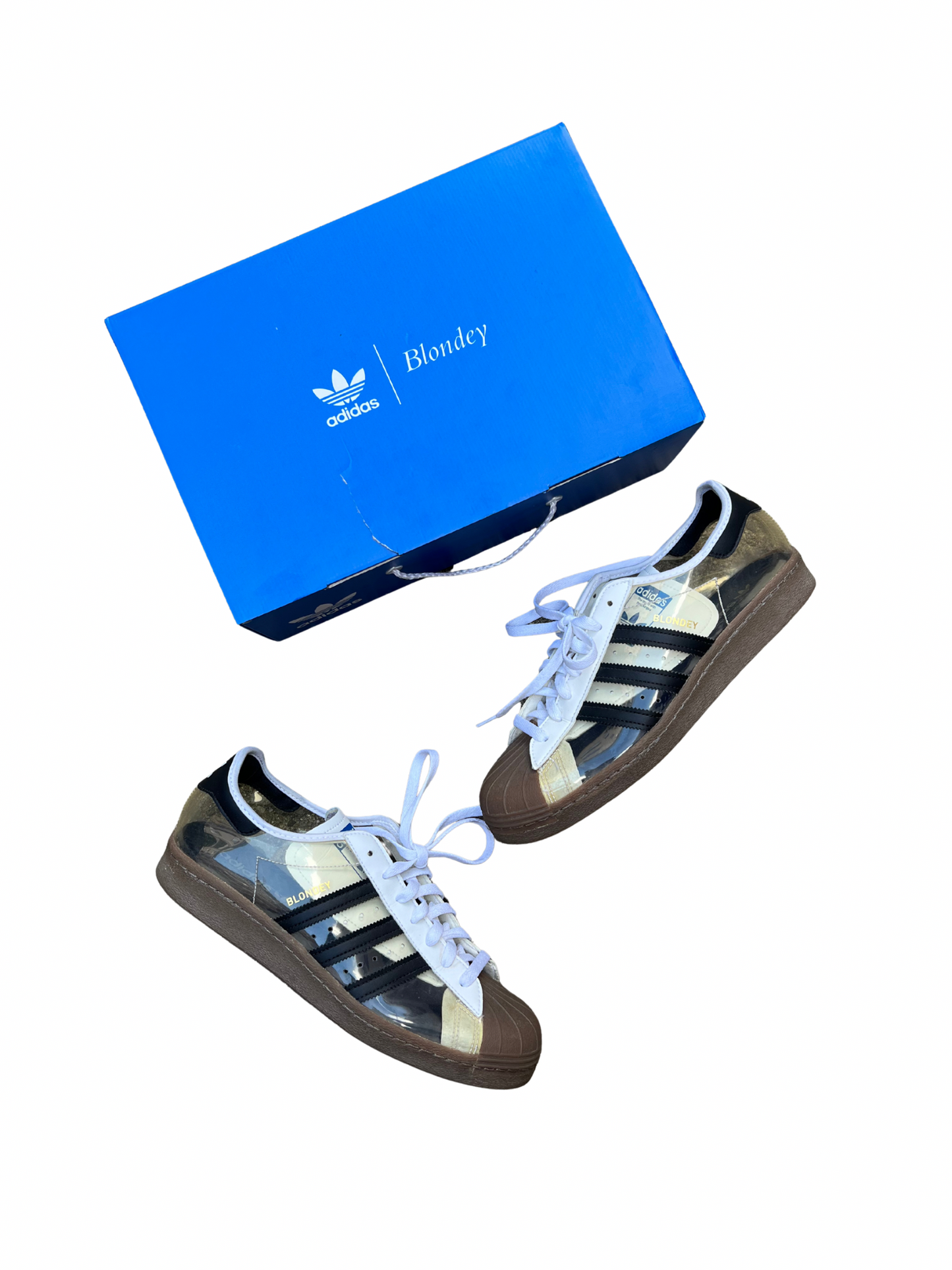 Adidas Superstar 80 Blondey McCoy