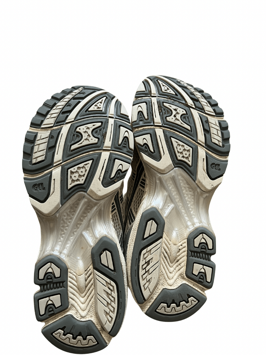 Asics Gel Kayano 14 - Wyat’s Boutique