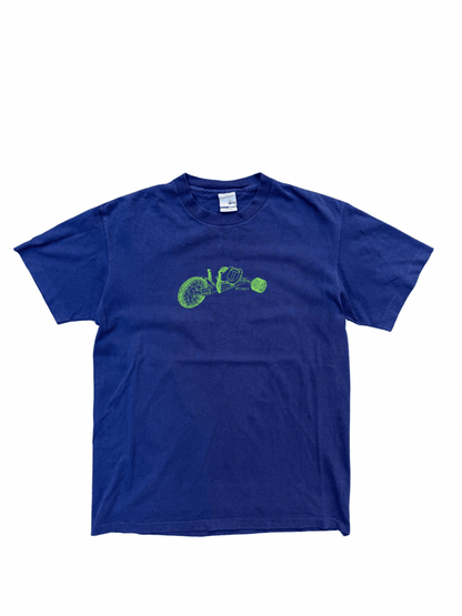 Stussy Vintage T-Shirt - Wyat’s Boutique