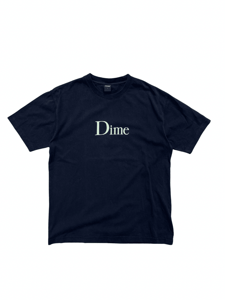 Dime T-Shirt - Wyat’s Boutique