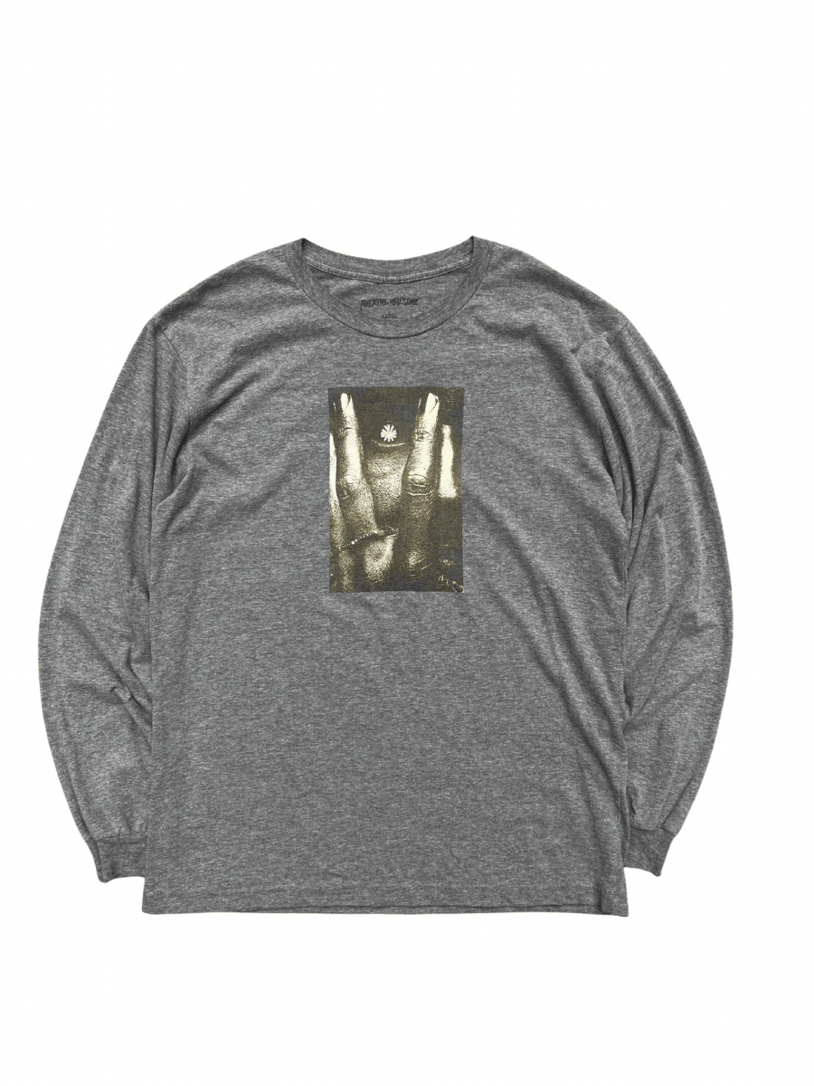 Fucking Awesome Longsleeve