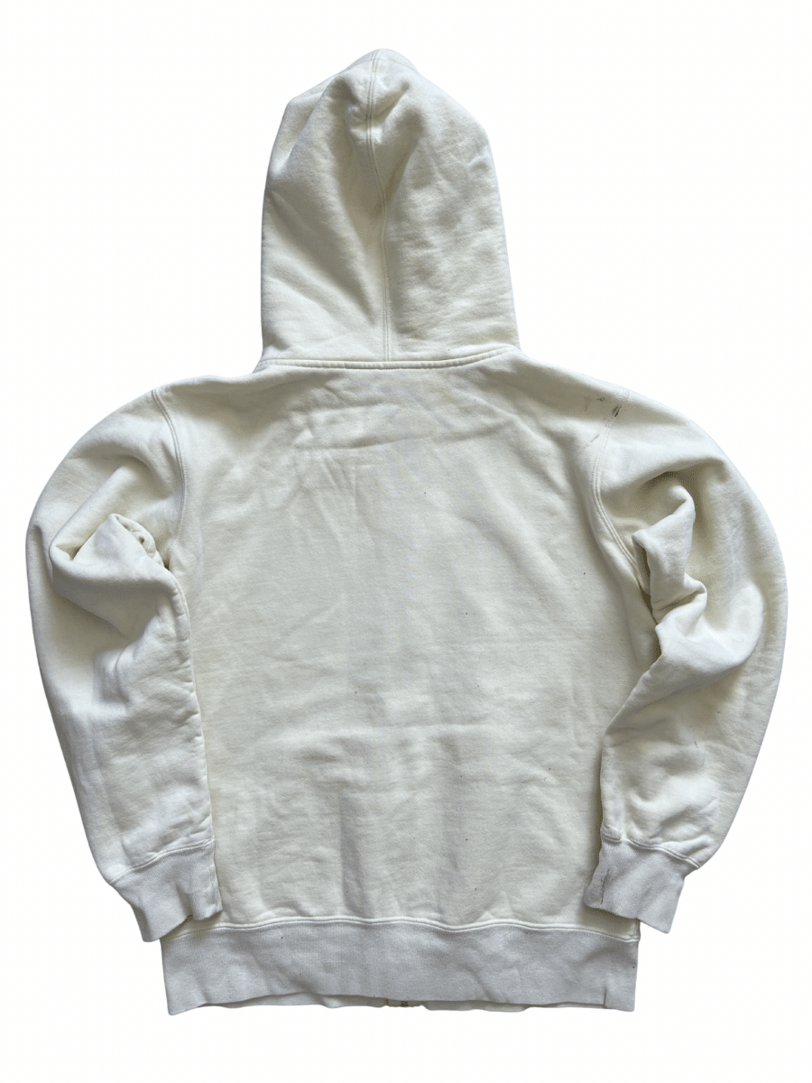 Supreme Small Box Logo Zip Up Hoodie - Wyat’s Boutique