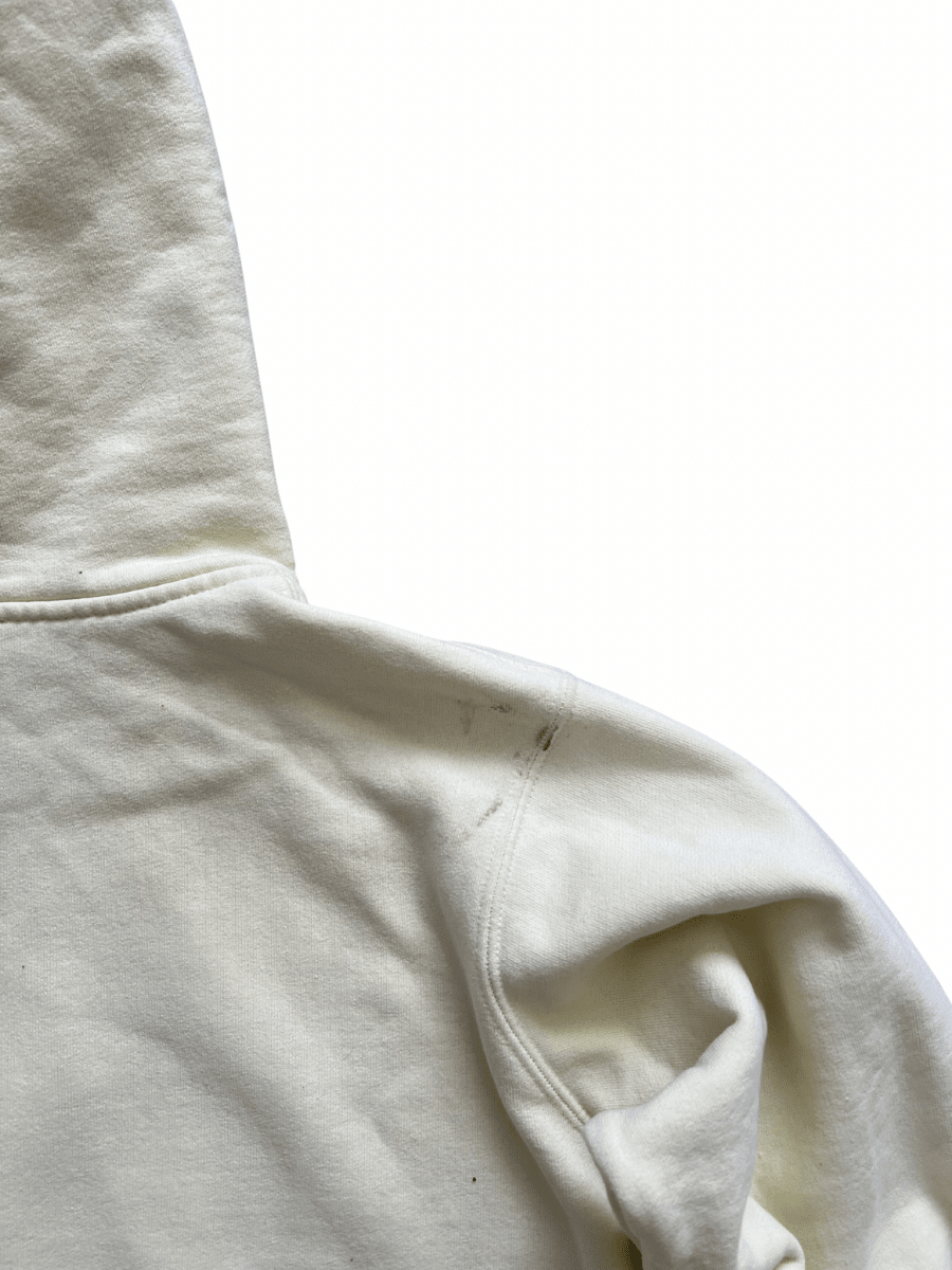 Supreme Small Box Logo Zip Up Hoodie - Wyat’s Boutique